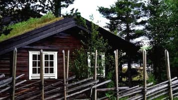 Comfort Cabin, Multiple Beds | Exterior