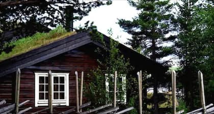 Bardøla Fjelltun