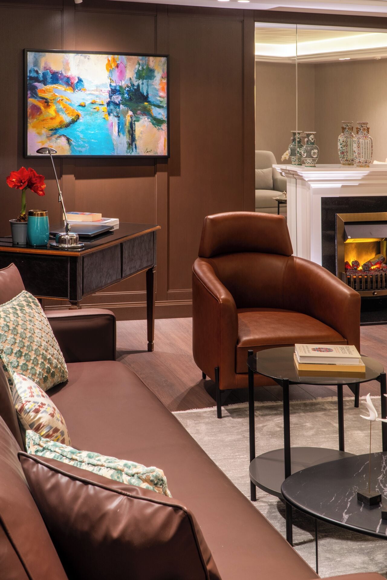 Photo - Cheya Deluxe Residence Nisantasi Istanbul City Center