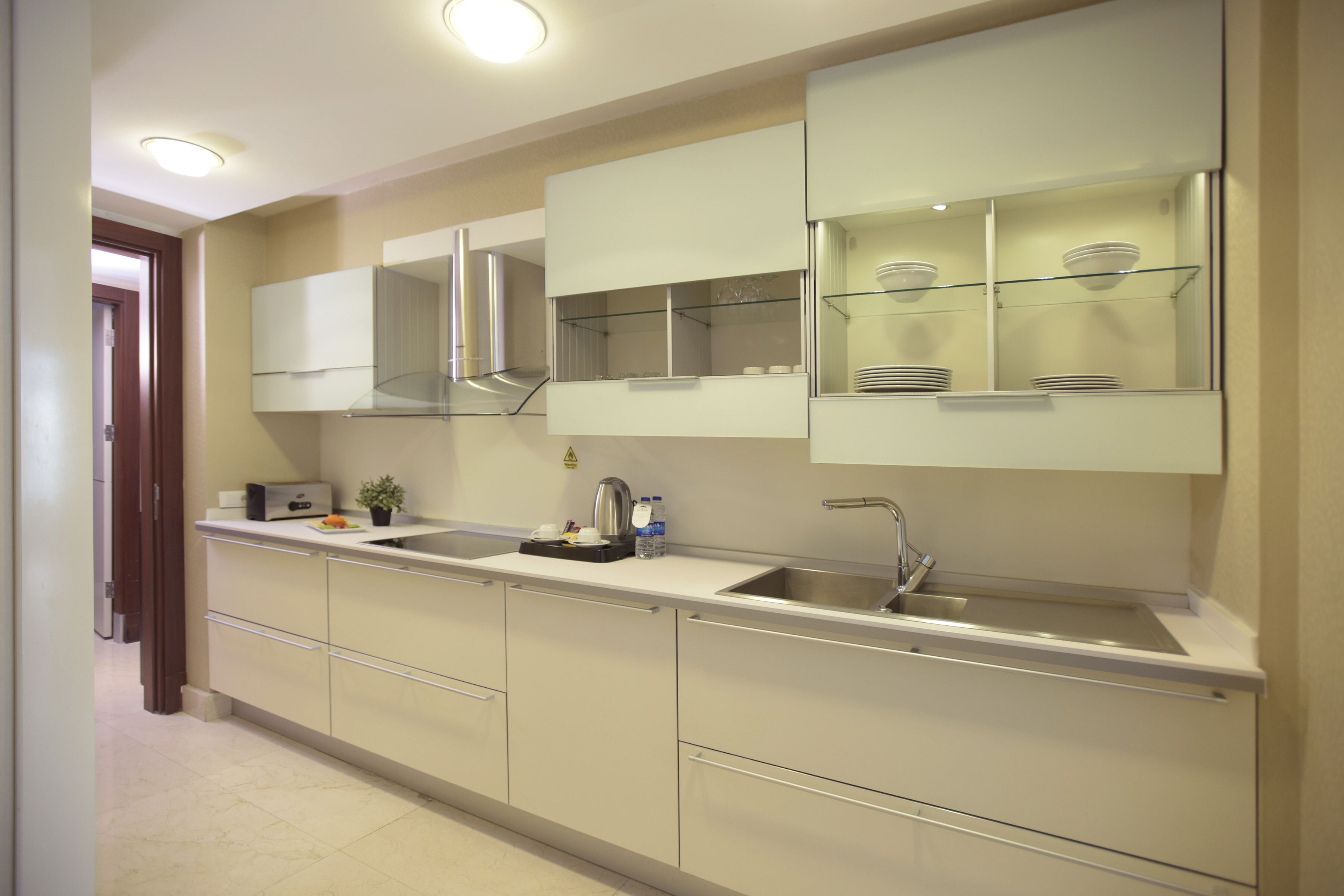 Photo - Cheya Deluxe Residence Nisantasi Istanbul City Center