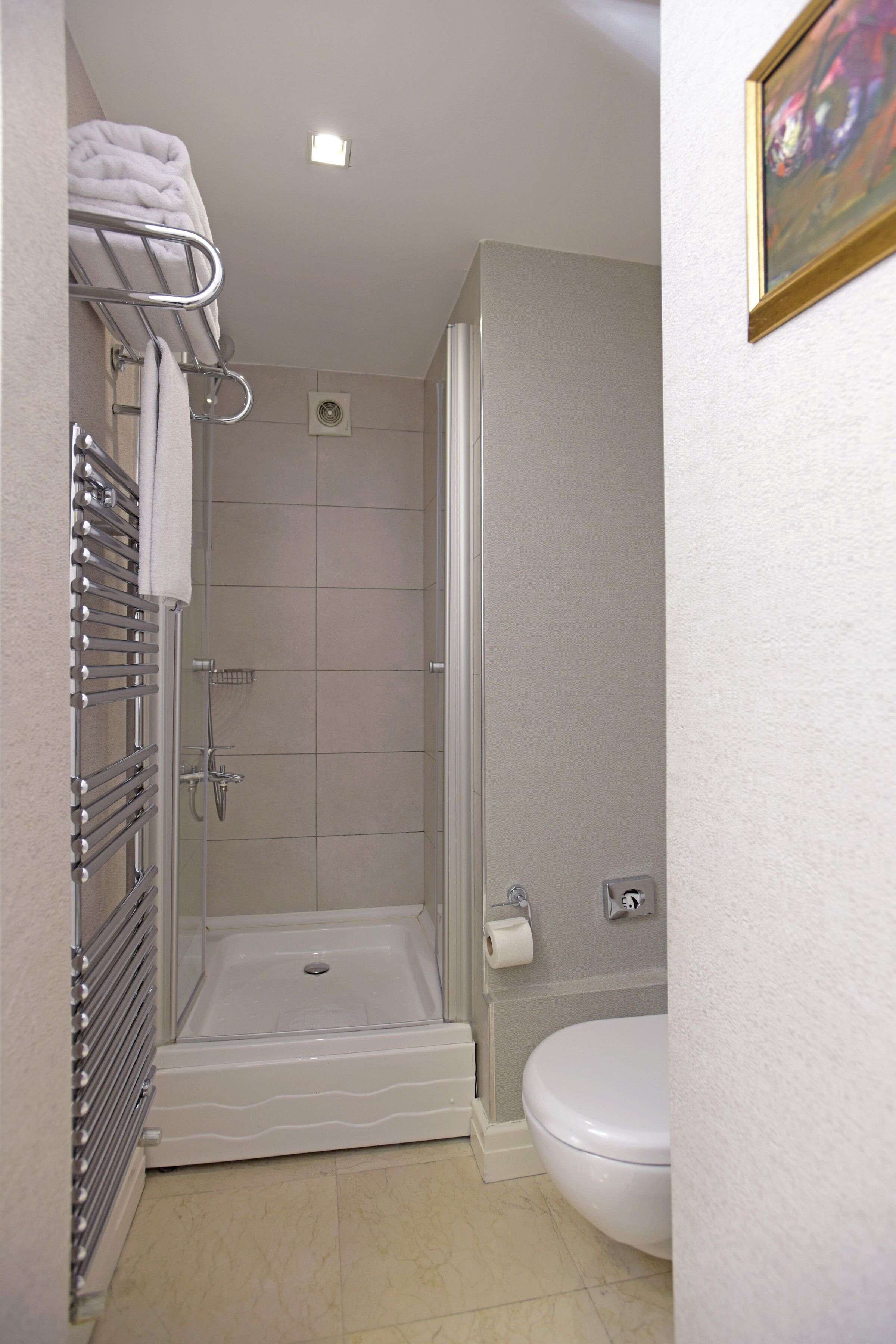 Photo - Cheya Deluxe Residence Nisantasi Istanbul City Center