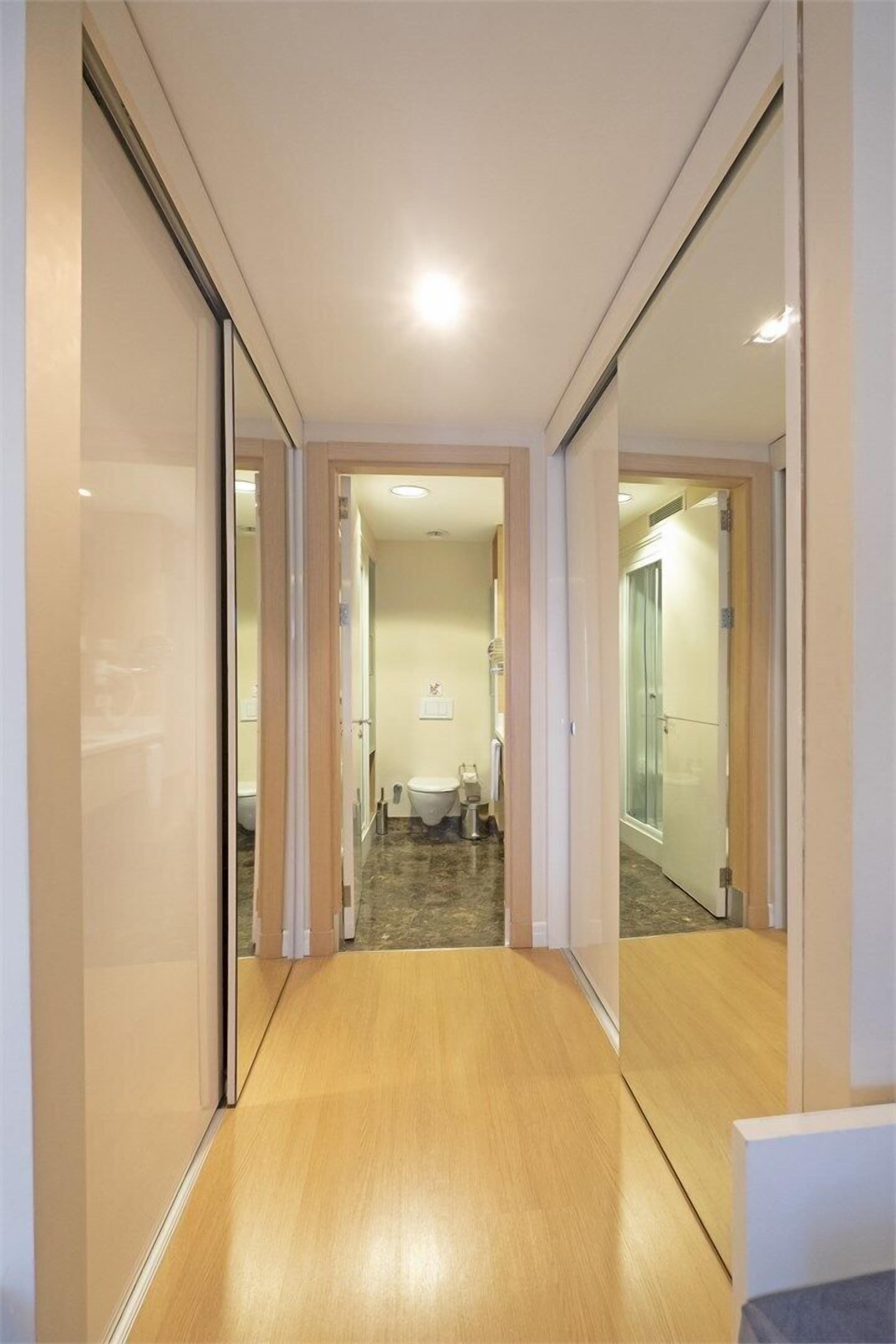 Photo - Cheya Deluxe Residence Nisantasi Istanbul City Center