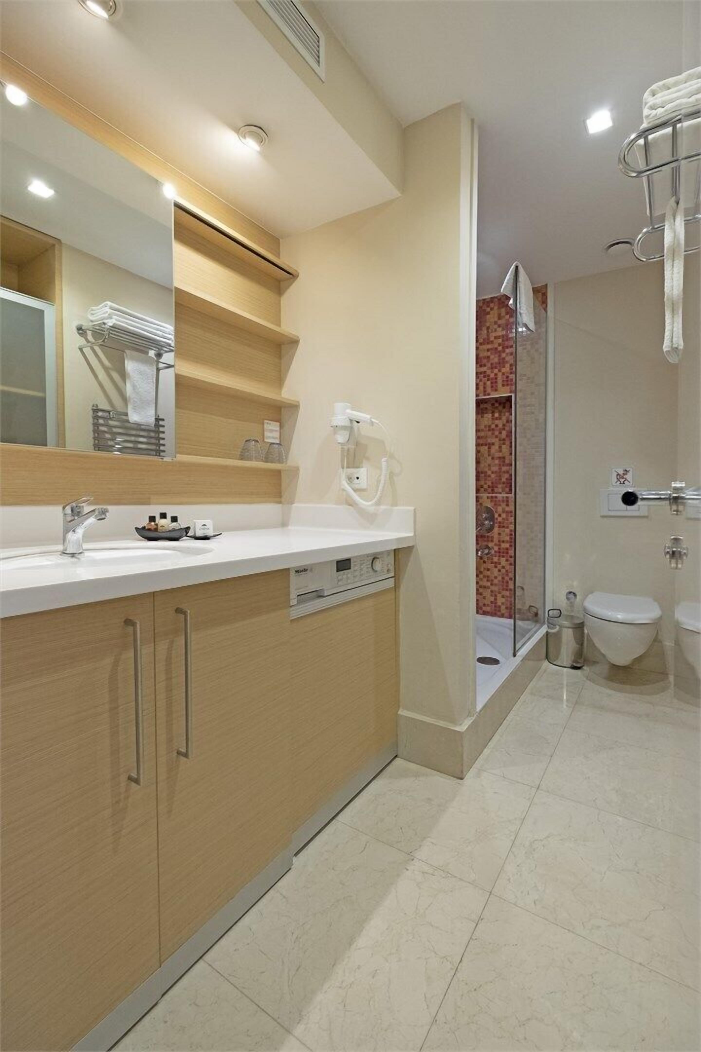 Foto - Cheya Residences Nisantasi Deluxe