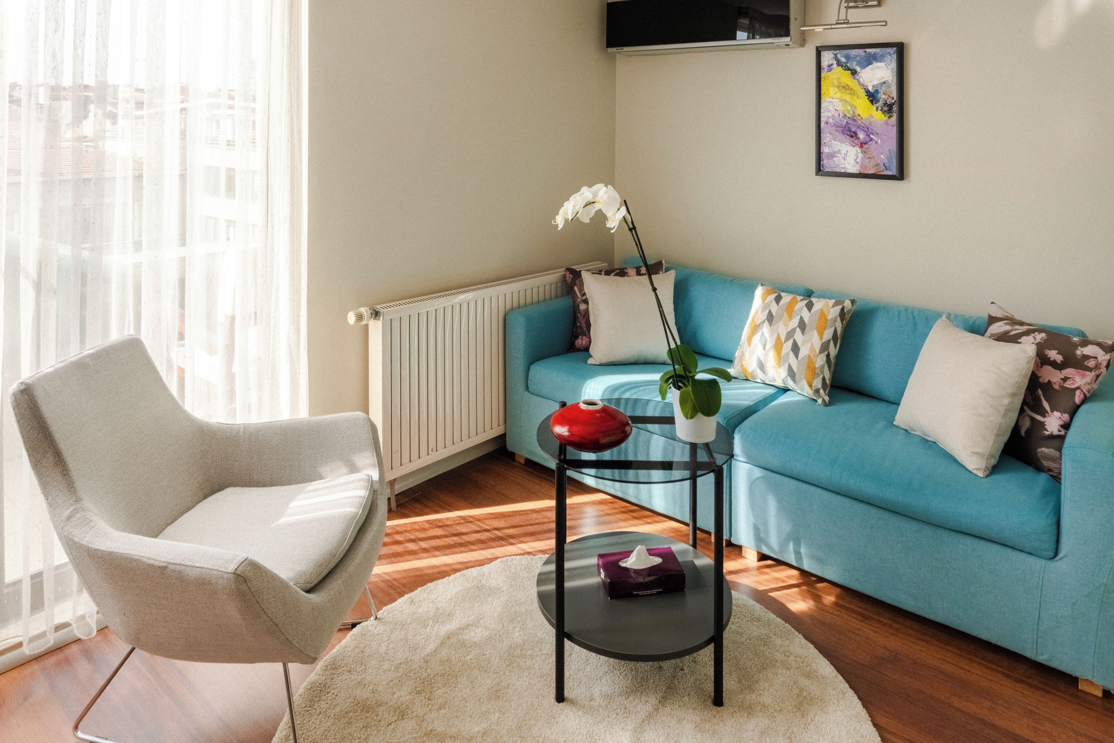 Photo - Cheya Deluxe Residence Nisantasi Istanbul City Center