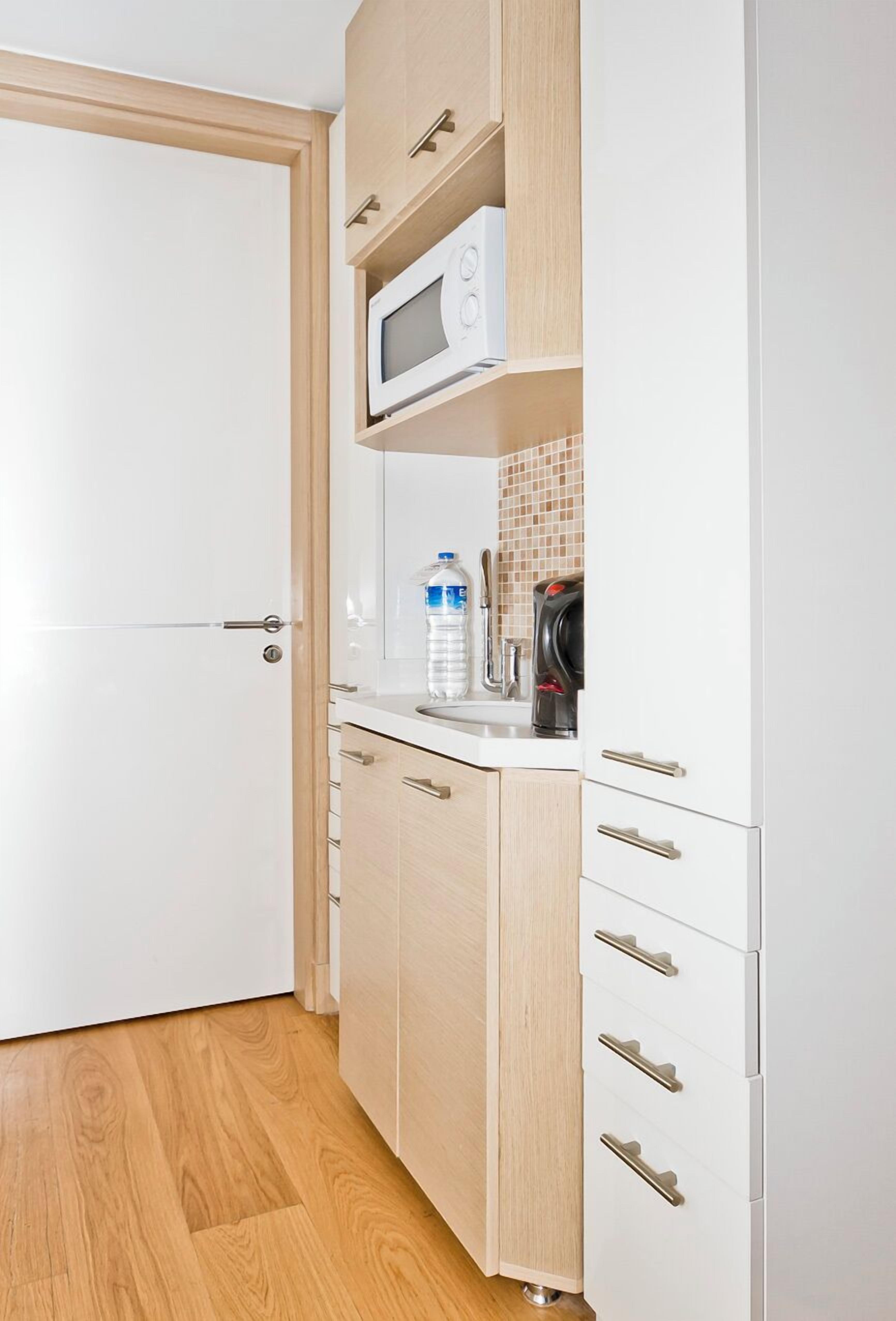 Photo - Cheya Deluxe Residence Nisantasi Istanbul City Center