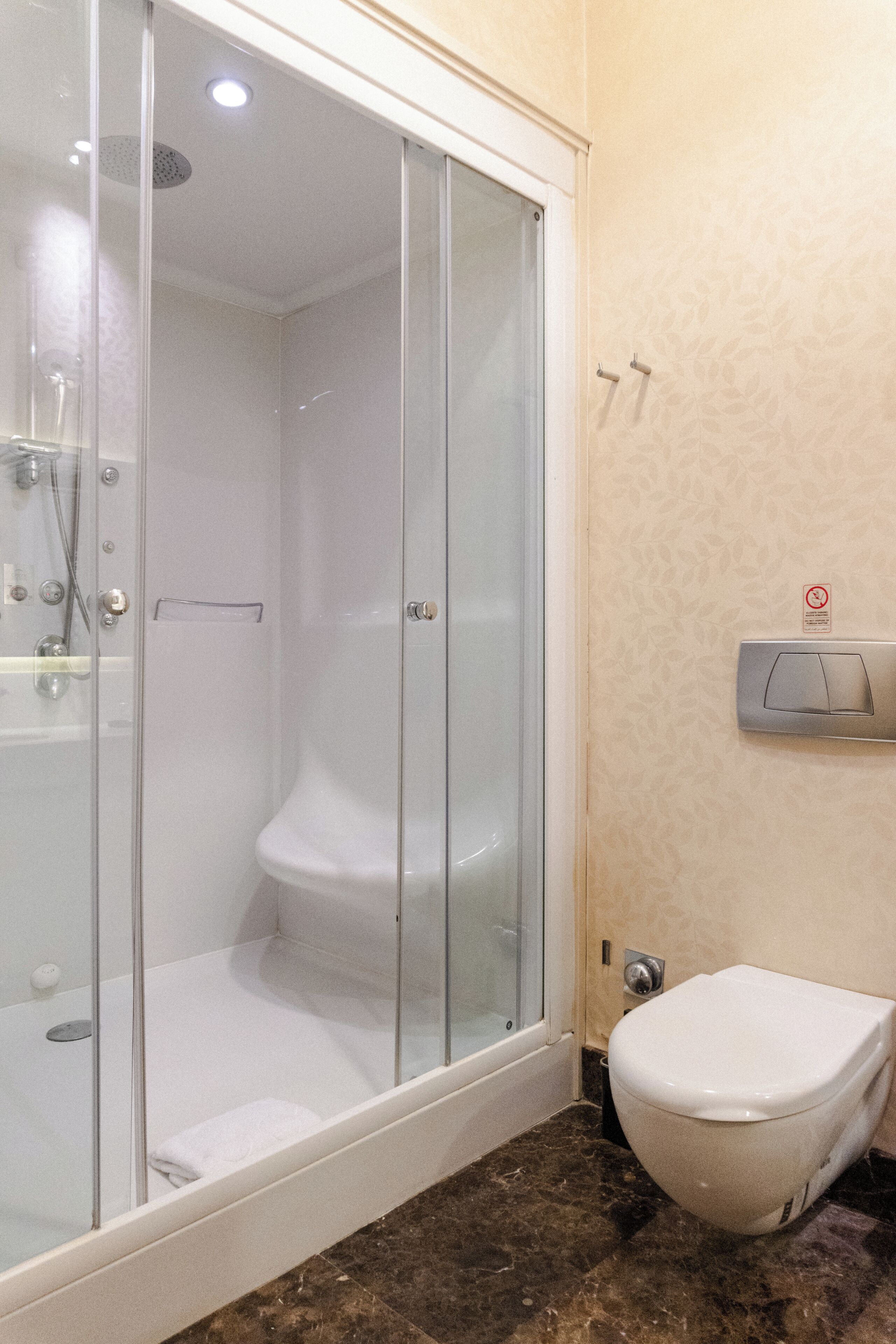 Photo - Cheya Deluxe Residence Nisantasi Istanbul City Center