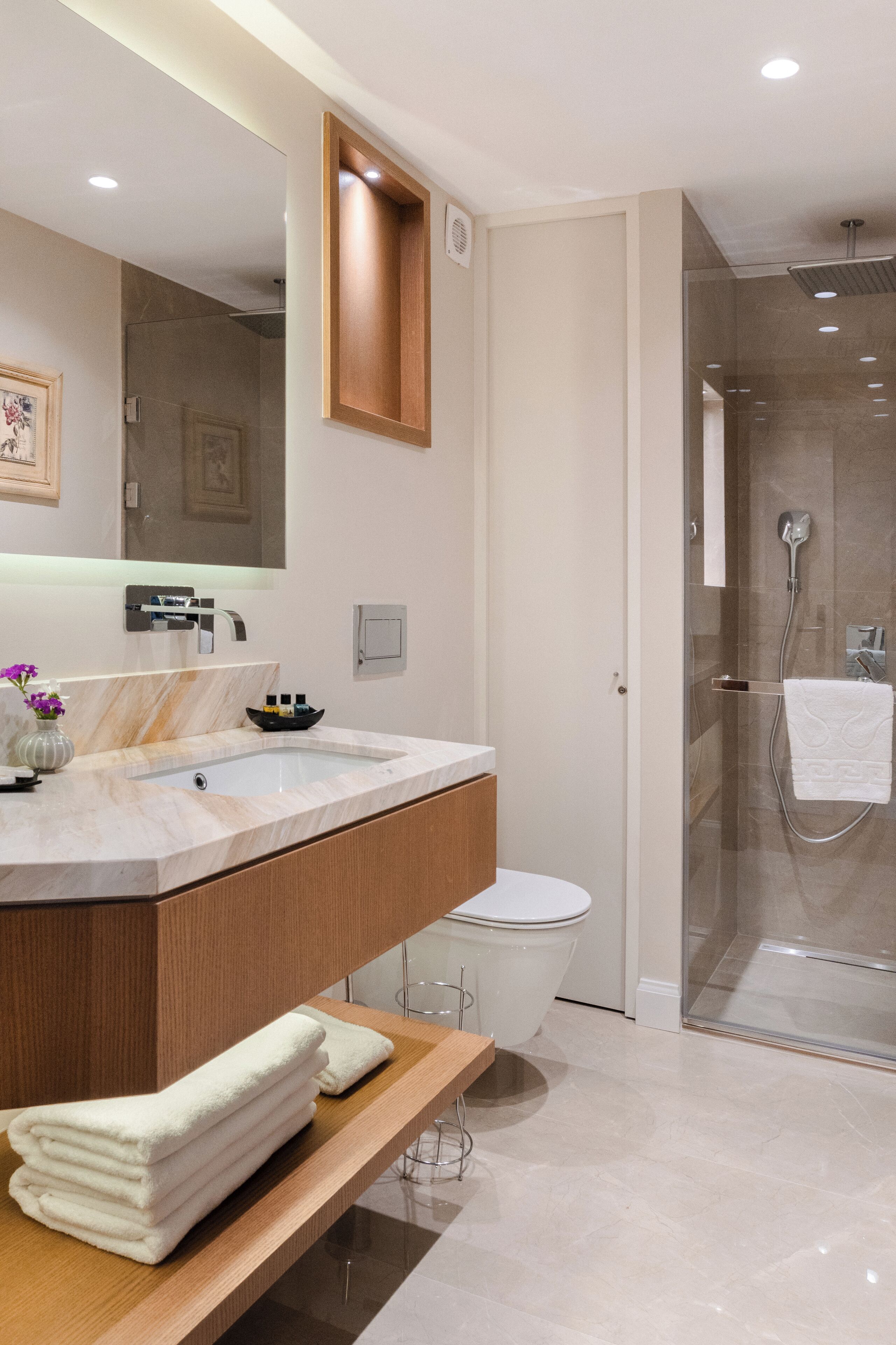 Photo - Cheya Deluxe Residence Nisantasi Istanbul City Center