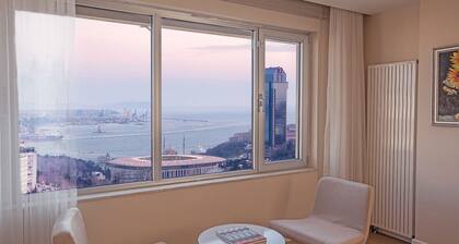 Cheya Residences Nisantasi Deluxe