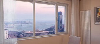 Cheya Residences Nisantasi Deluxe