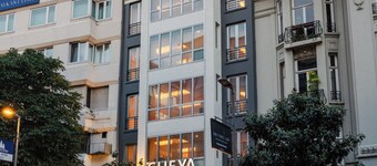 Cheya Residences Nisantasi Deluxe