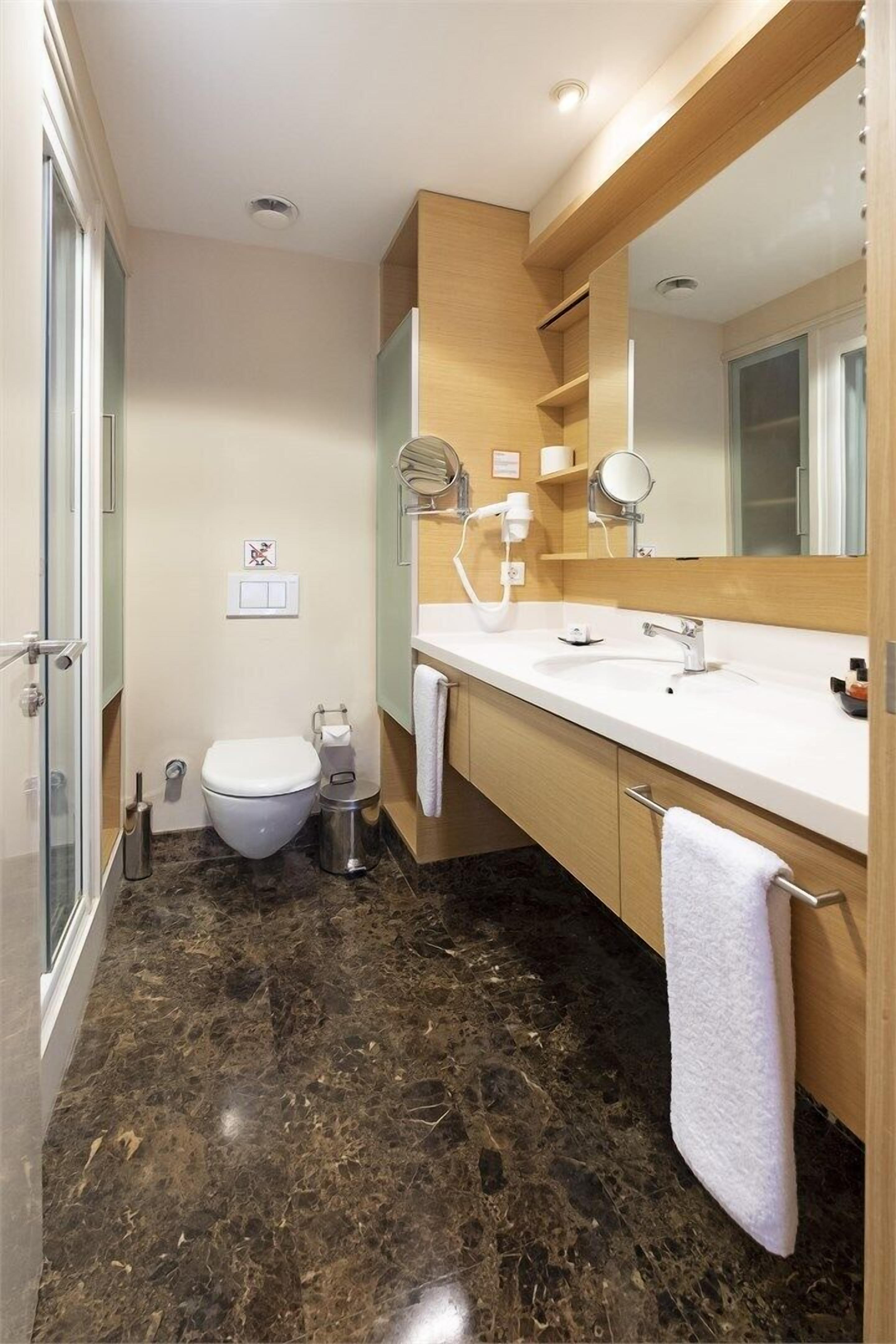 Photo - Cheya Deluxe Residence Nisantasi Istanbul City Center