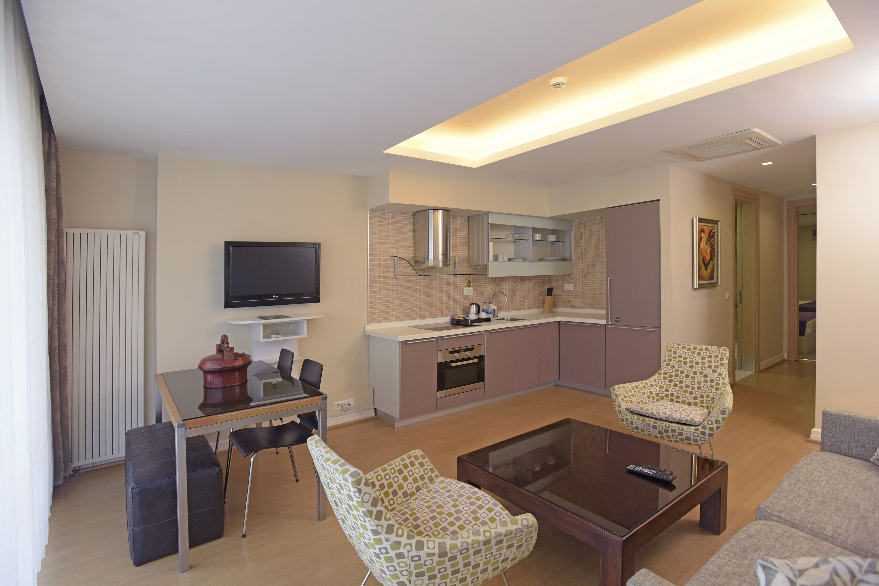Photo - Cheya Deluxe Residence Nisantasi Istanbul City Center