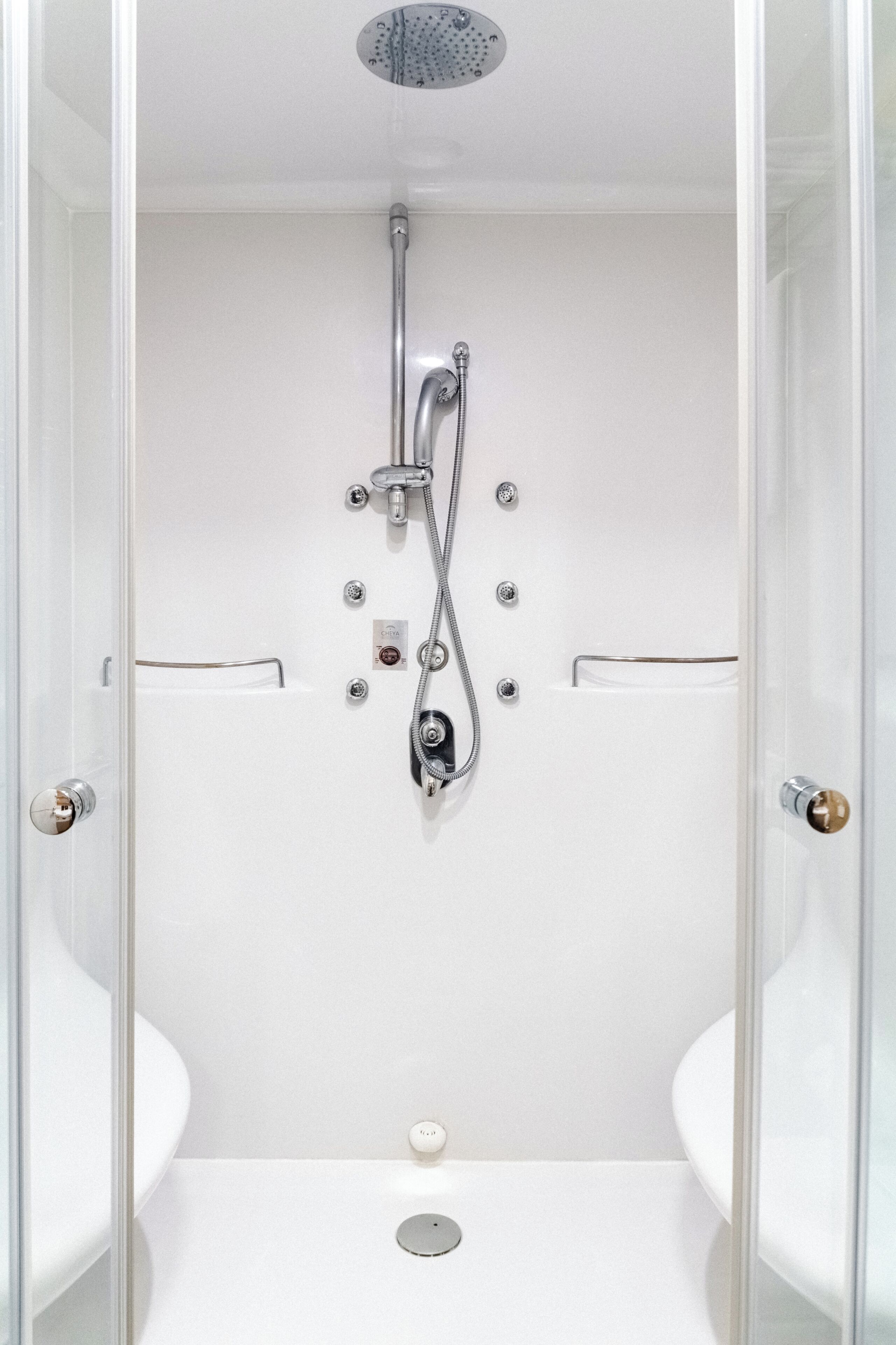 Photo - Cheya Deluxe Residence Nisantasi Istanbul City Center