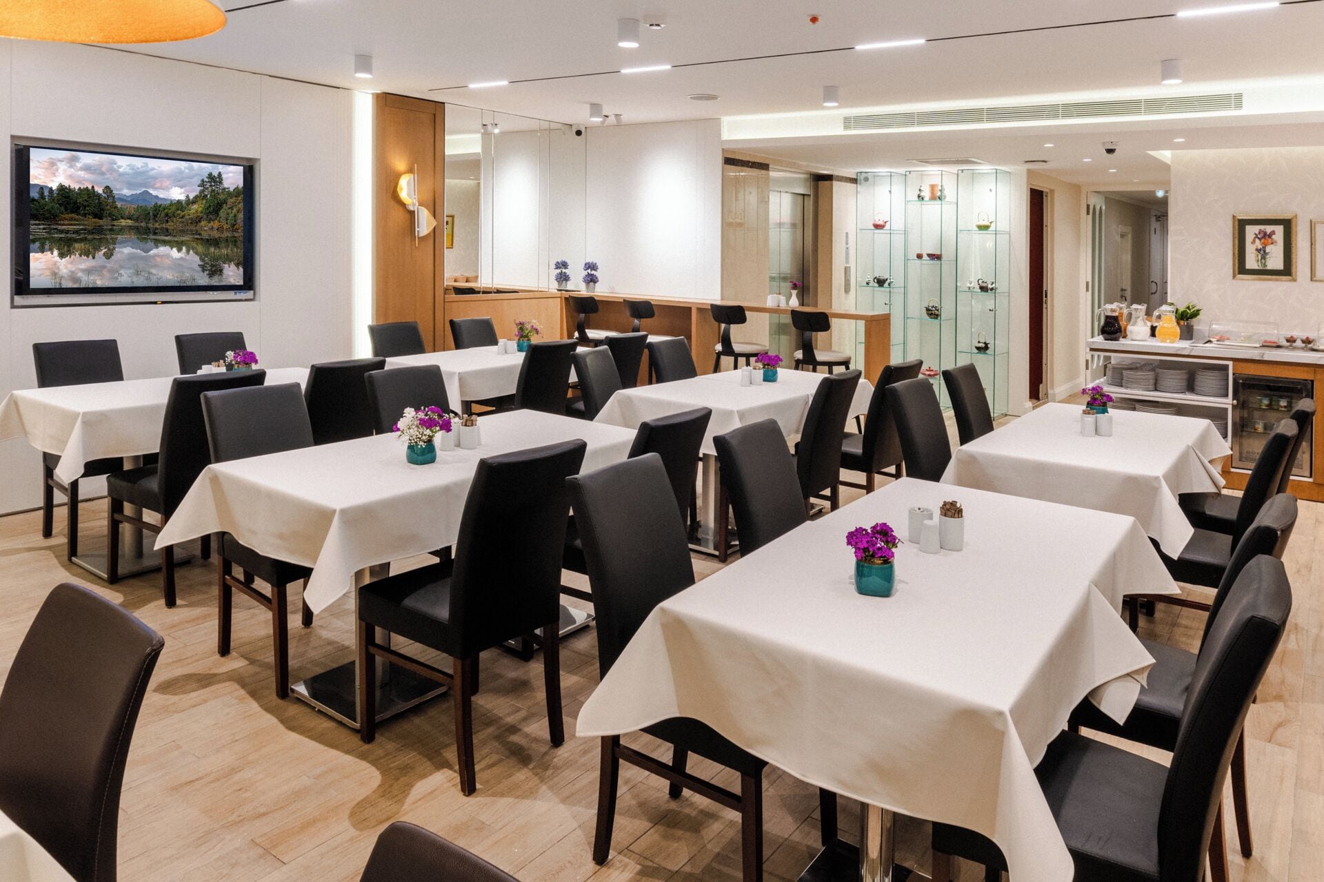 Photo - Cheya Deluxe Residence Nisantasi Istanbul City Center