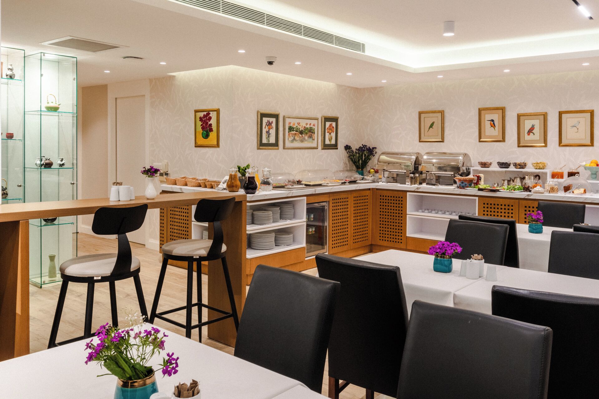 Foto - Cheya Residences Nisantasi Deluxe