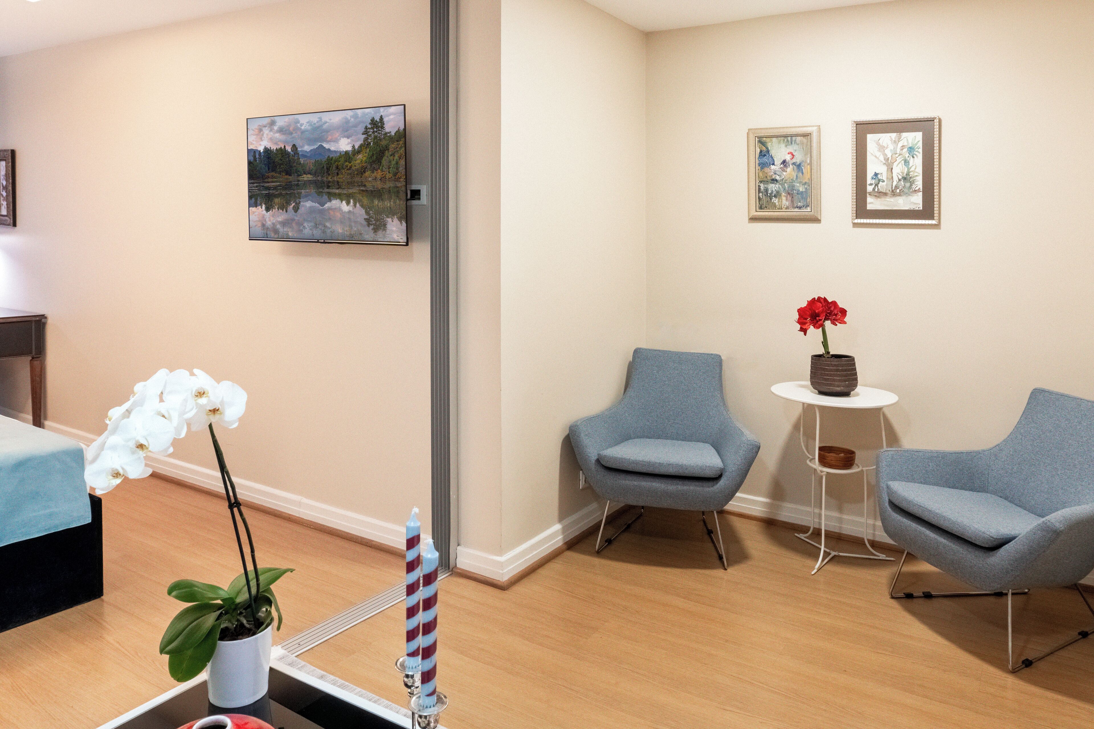 Photo - Cheya Deluxe Residence Nisantasi Istanbul City Center