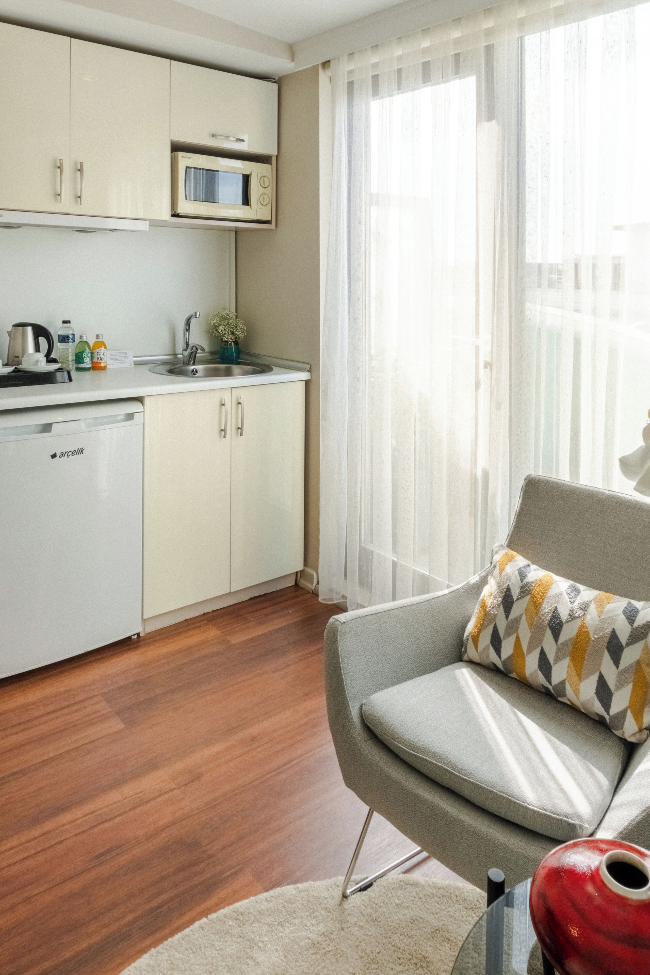 Photo - Cheya Deluxe Residence Nisantasi Istanbul City Center