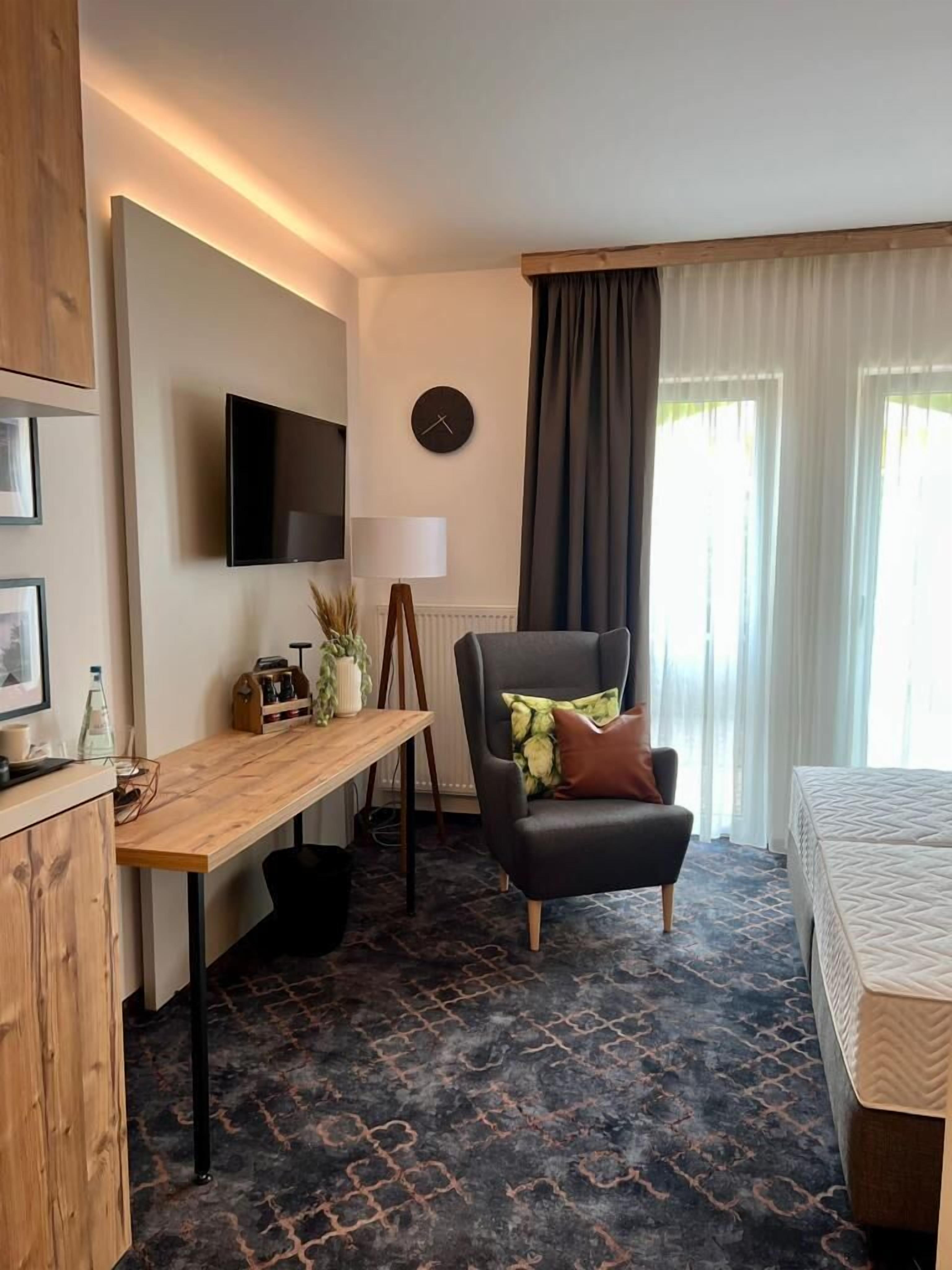 Habitación