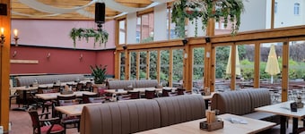 Hotelpark Stadtbrauerei