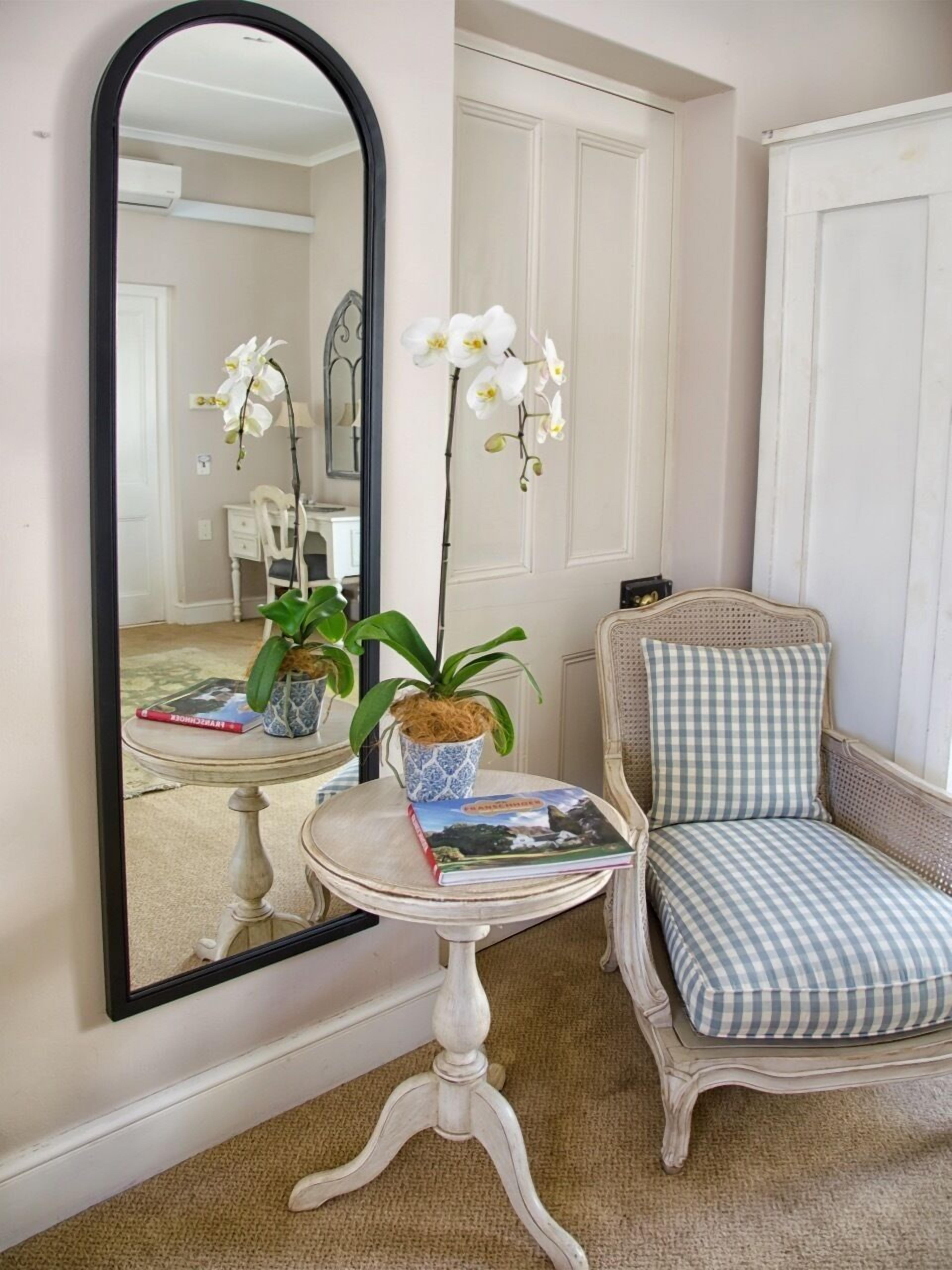 Literie de qualité supérieure, minibar, coffres-forts dans les chambres