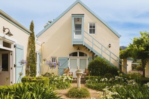 Reception - Auberge Clermont (Franschhoek)