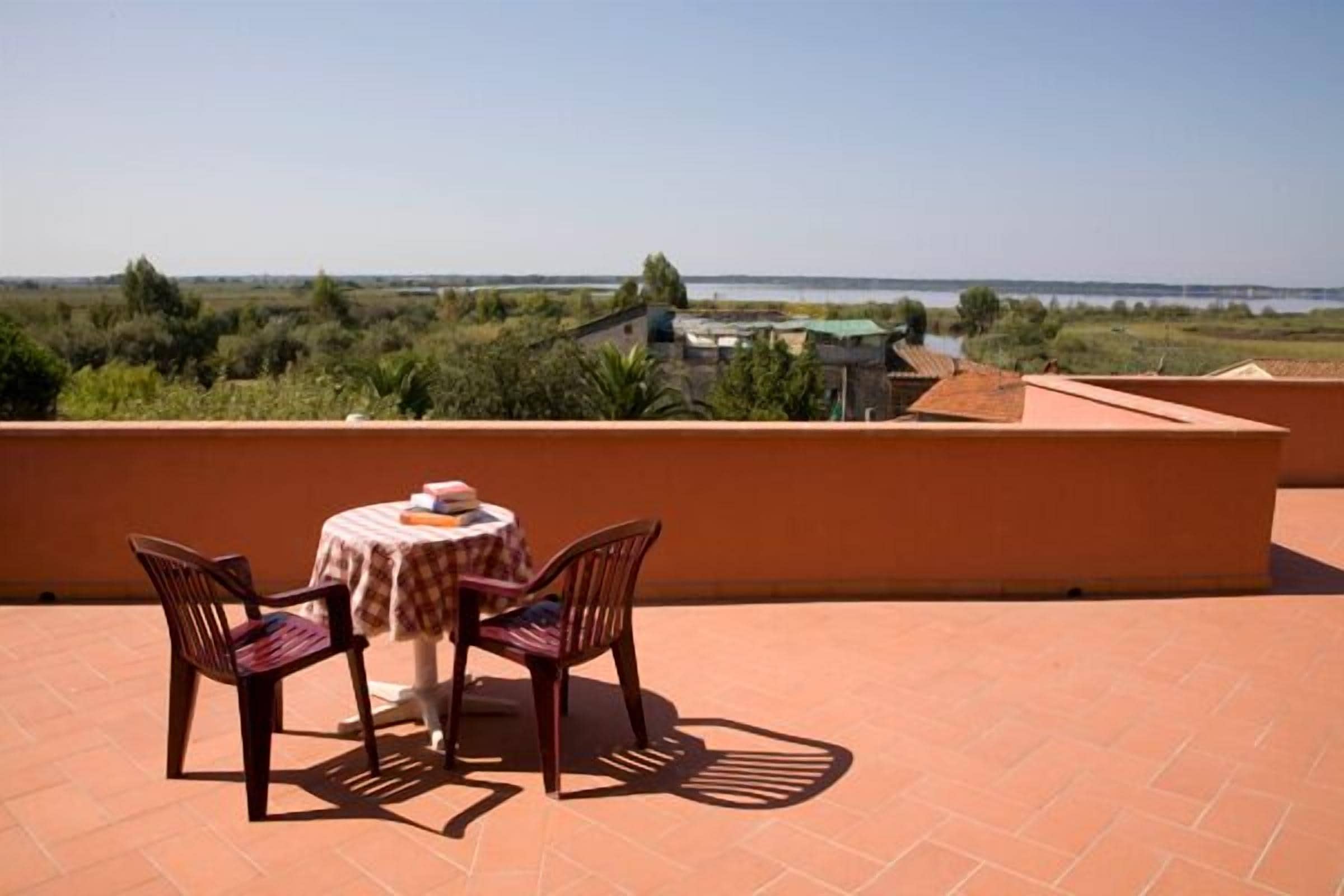 Photo - Hotel Le Rotonde