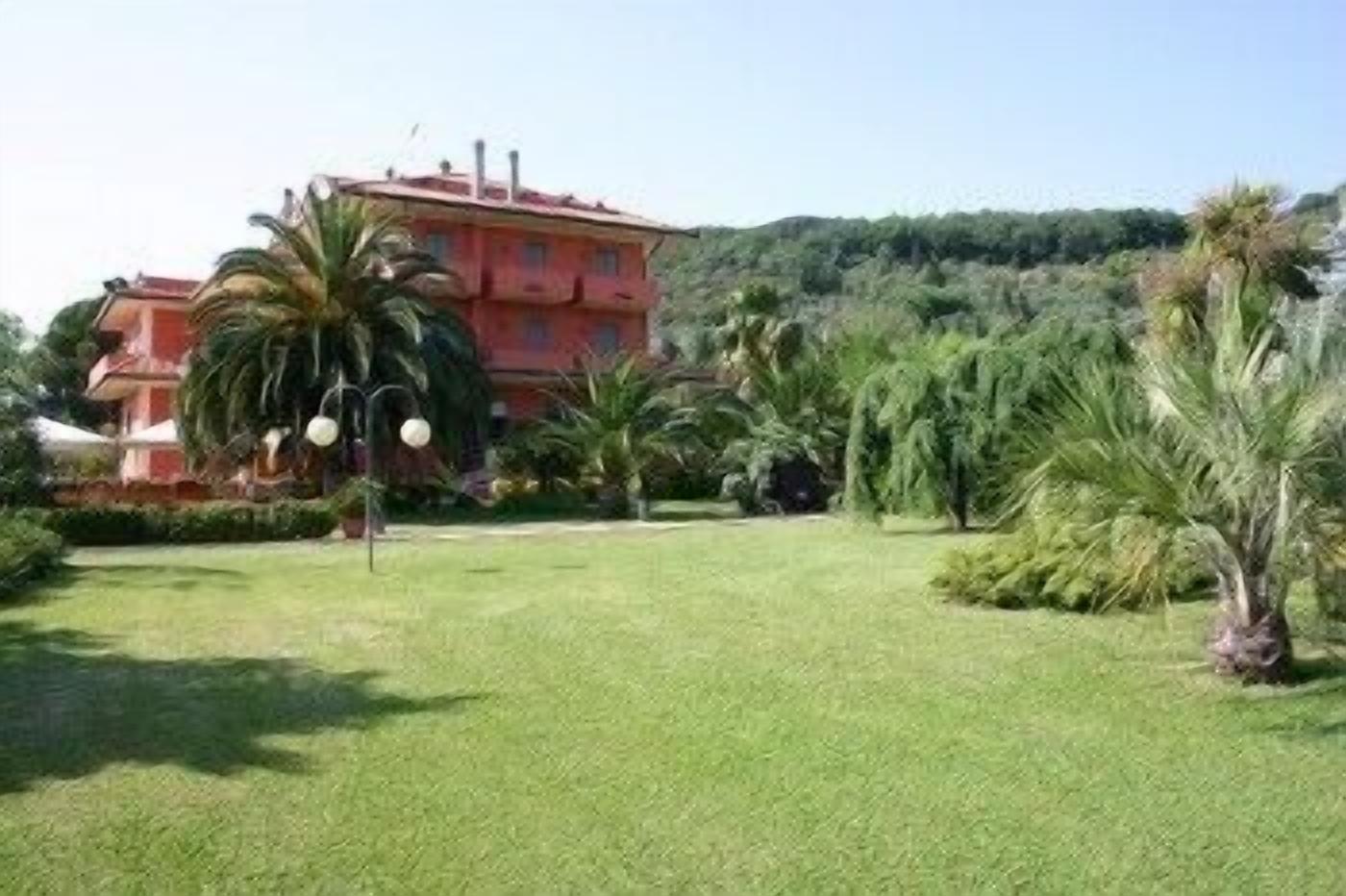 Photo - Hotel Le Rotonde