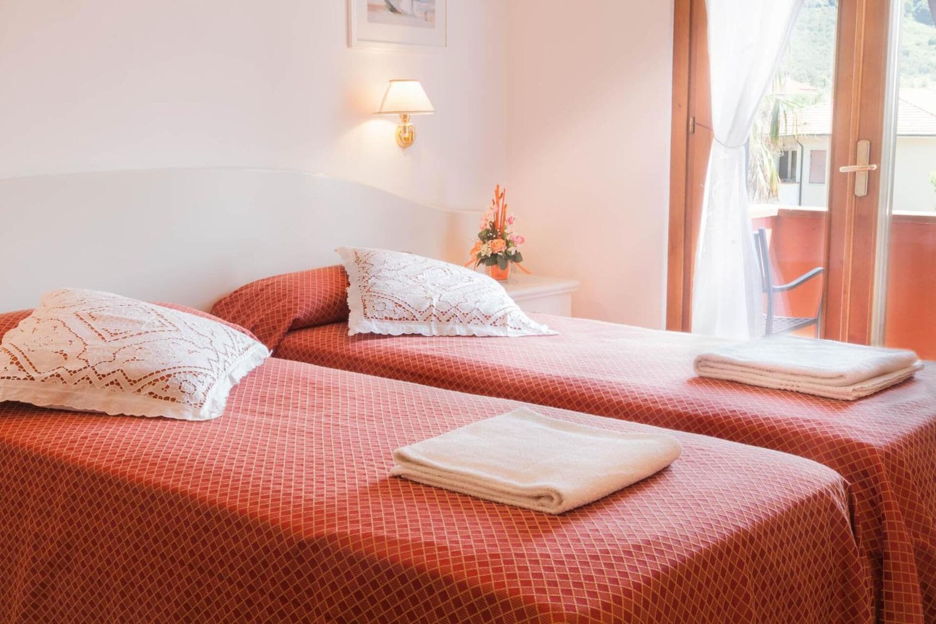 Photo - Hotel Le Rotonde