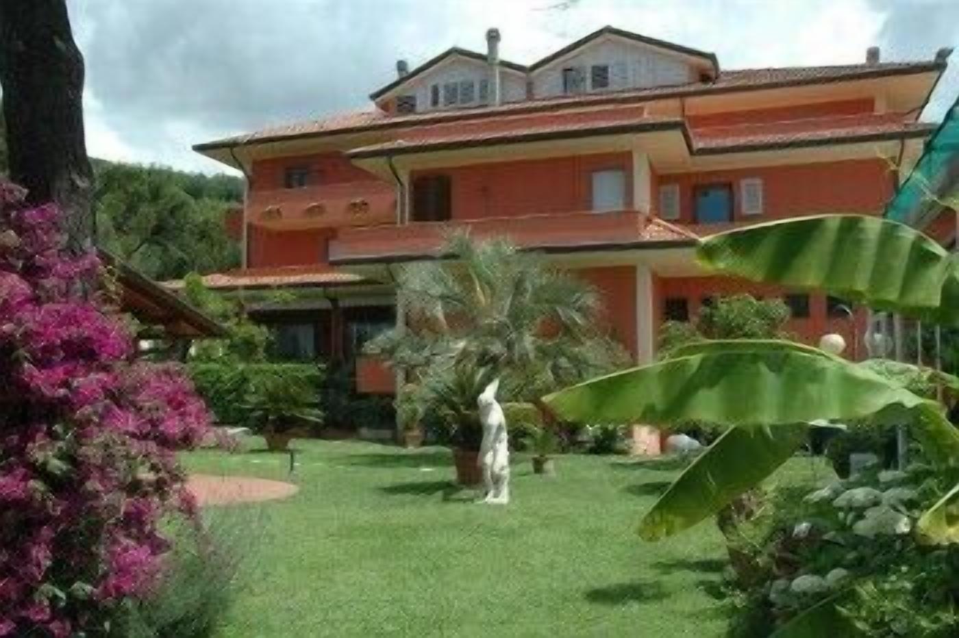 Photo - Hotel Le Rotonde