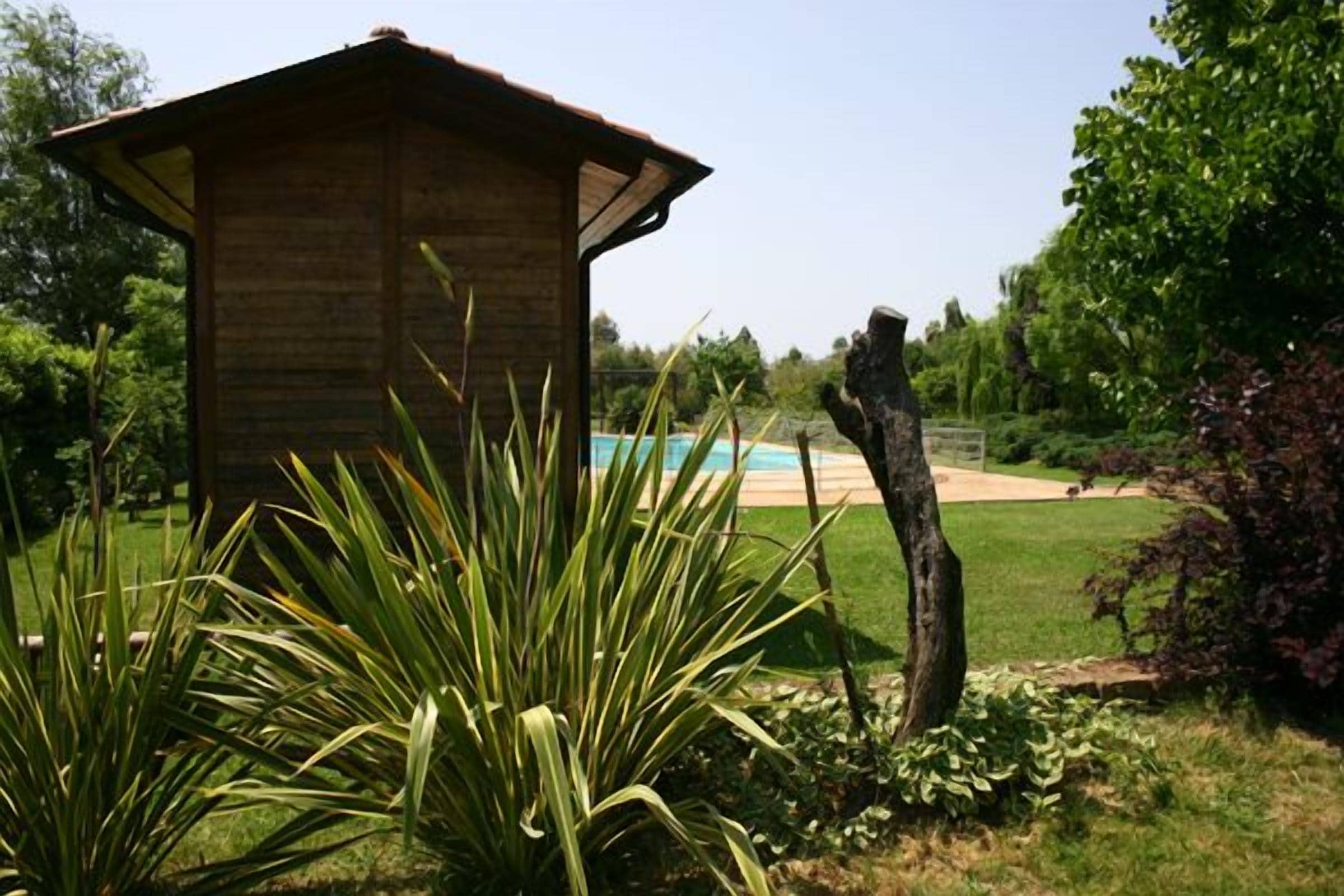 Foto - Le Rotonde
