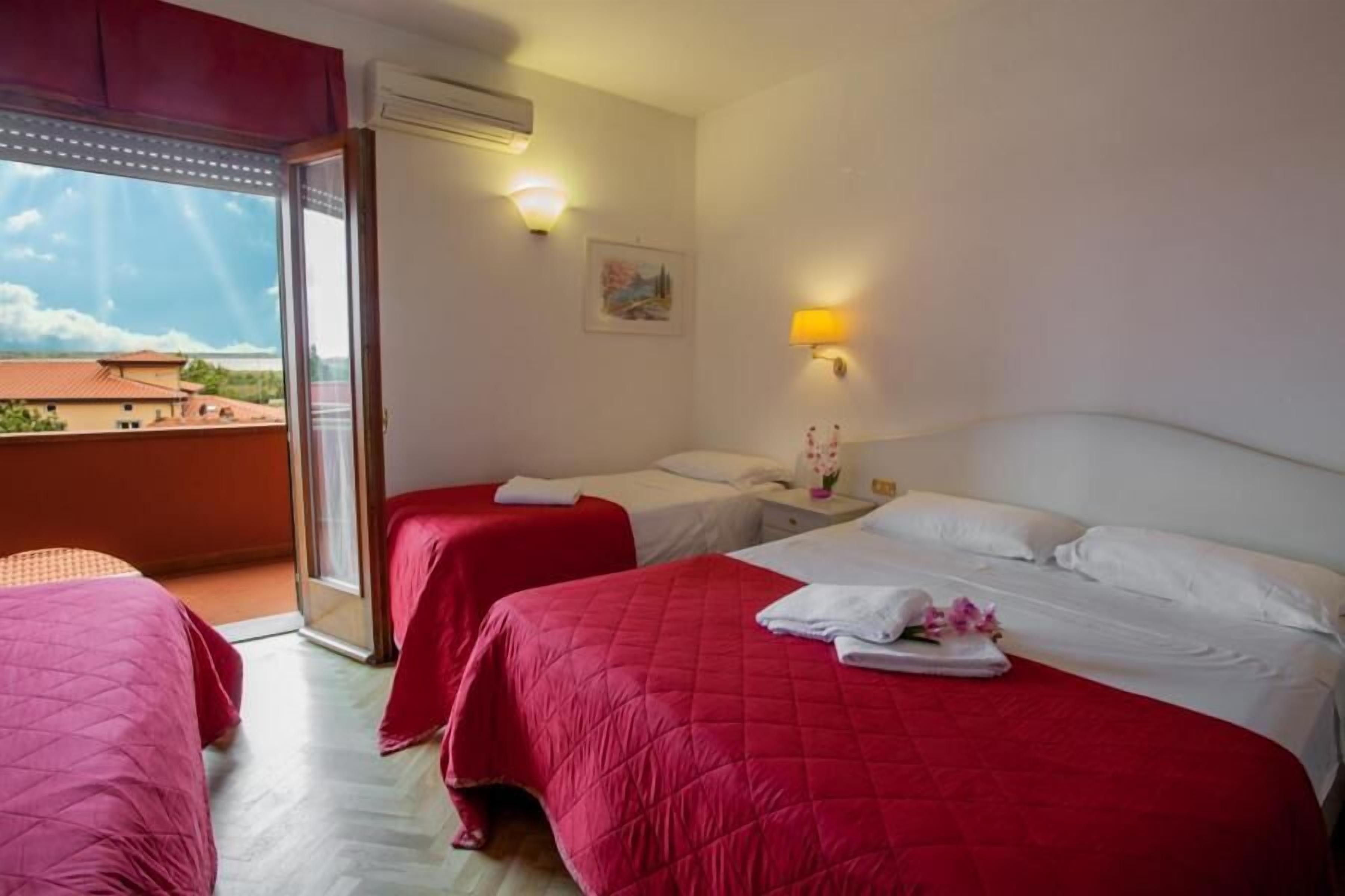 Photo - Hotel Le Rotonde