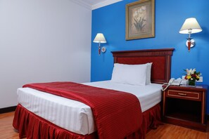 Room - Taj Plaza Hotel (Manama)