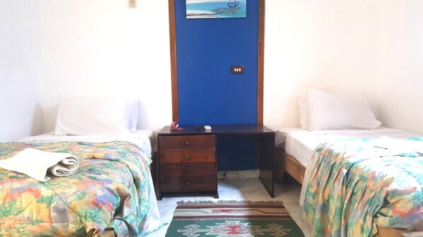 Egyptian cotton sheets, Select Comfort beds, minibar, in-room safe
