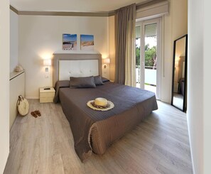 Room - Capitol (Cattolica)