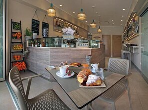 Dining - Capitol (Cattolica)