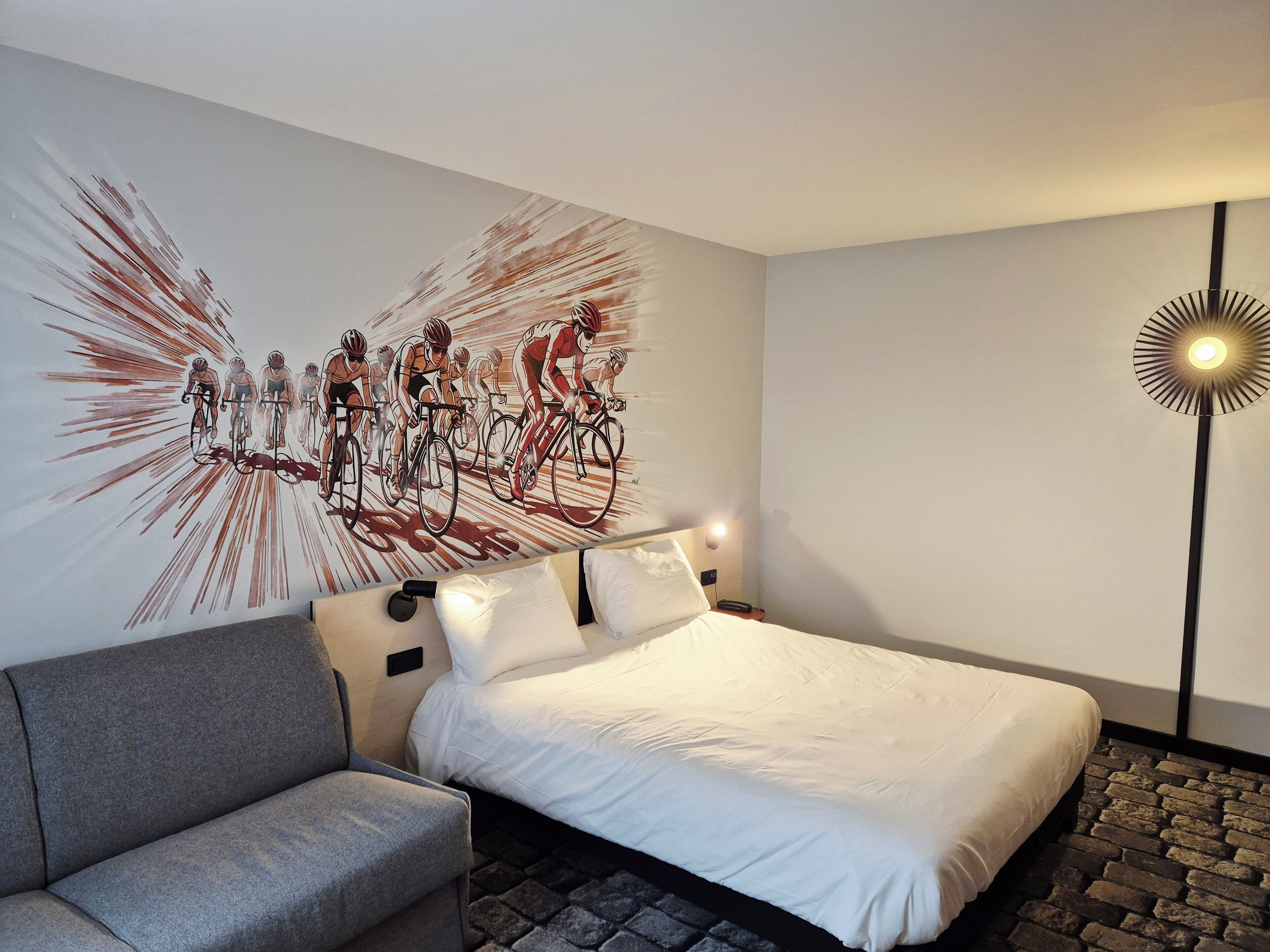 Photo - ibis Styles Lille Villeneuve d'Ascq