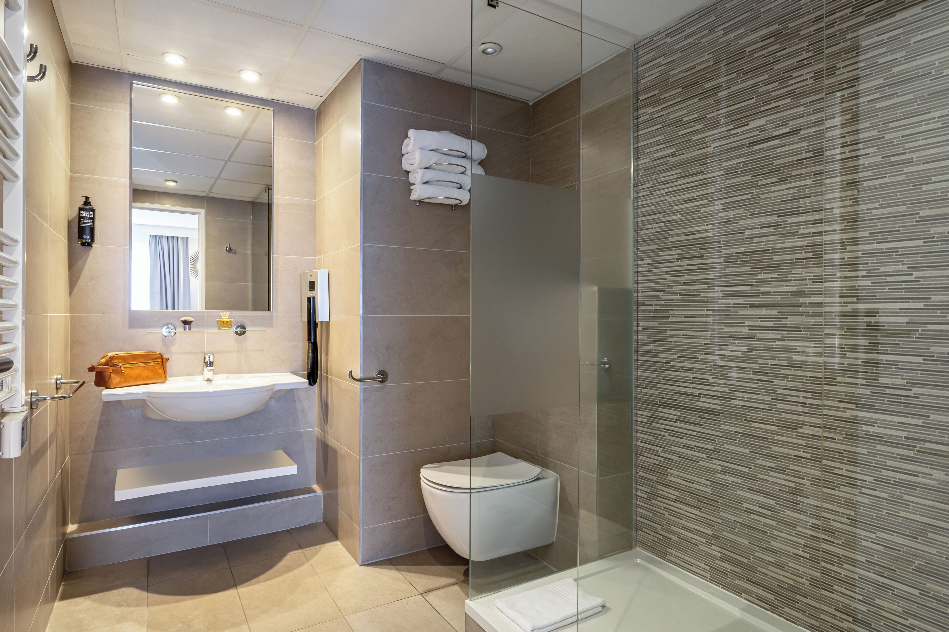 Foto - ibis Styles Lille Villeneuve d'Ascq