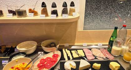 Ibis Styles Lille Villeneuve dâAscq