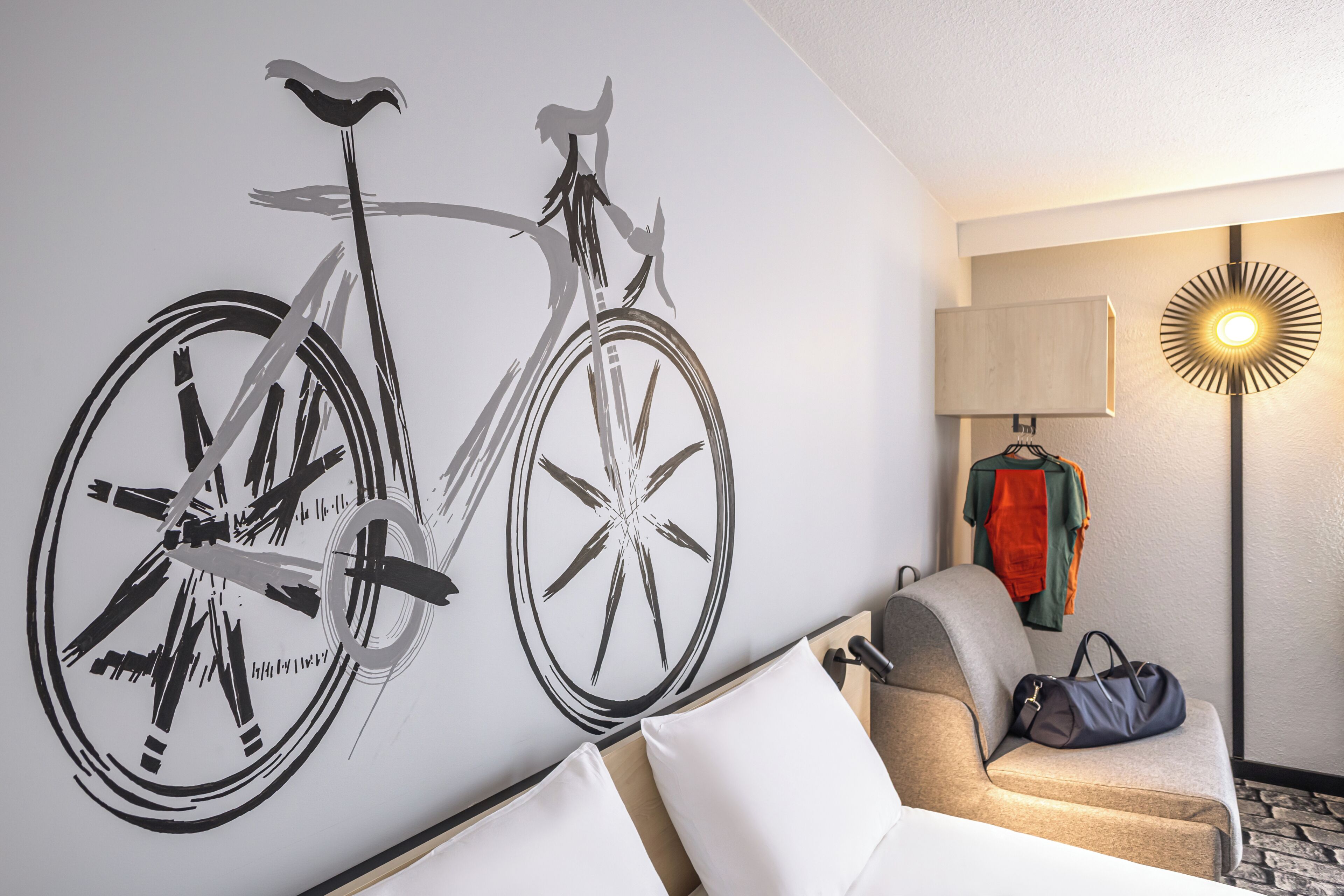 Foto - ibis Styles Lille Villeneuve d'Ascq