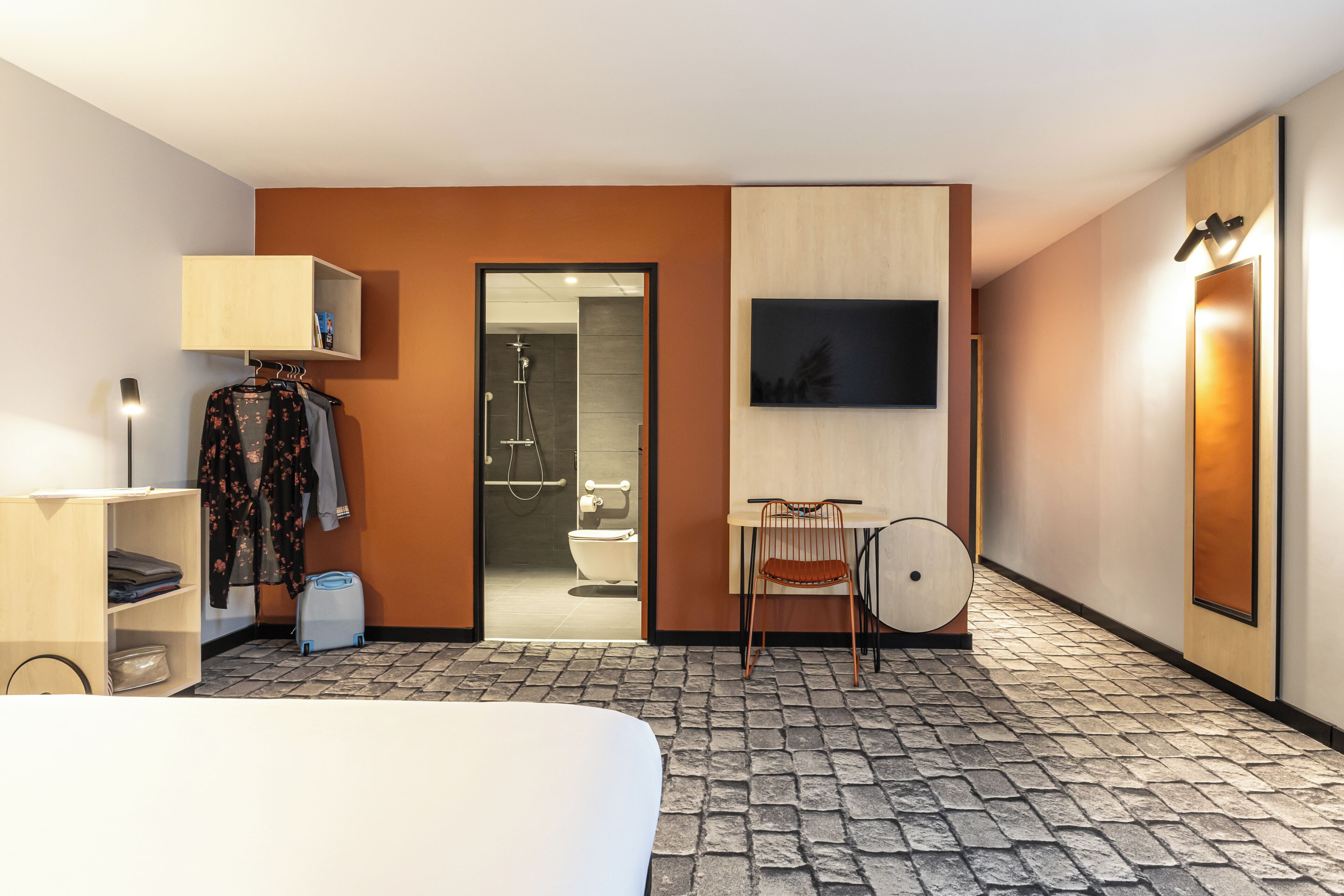 Foto - ibis Styles Lille Villeneuve d'Ascq