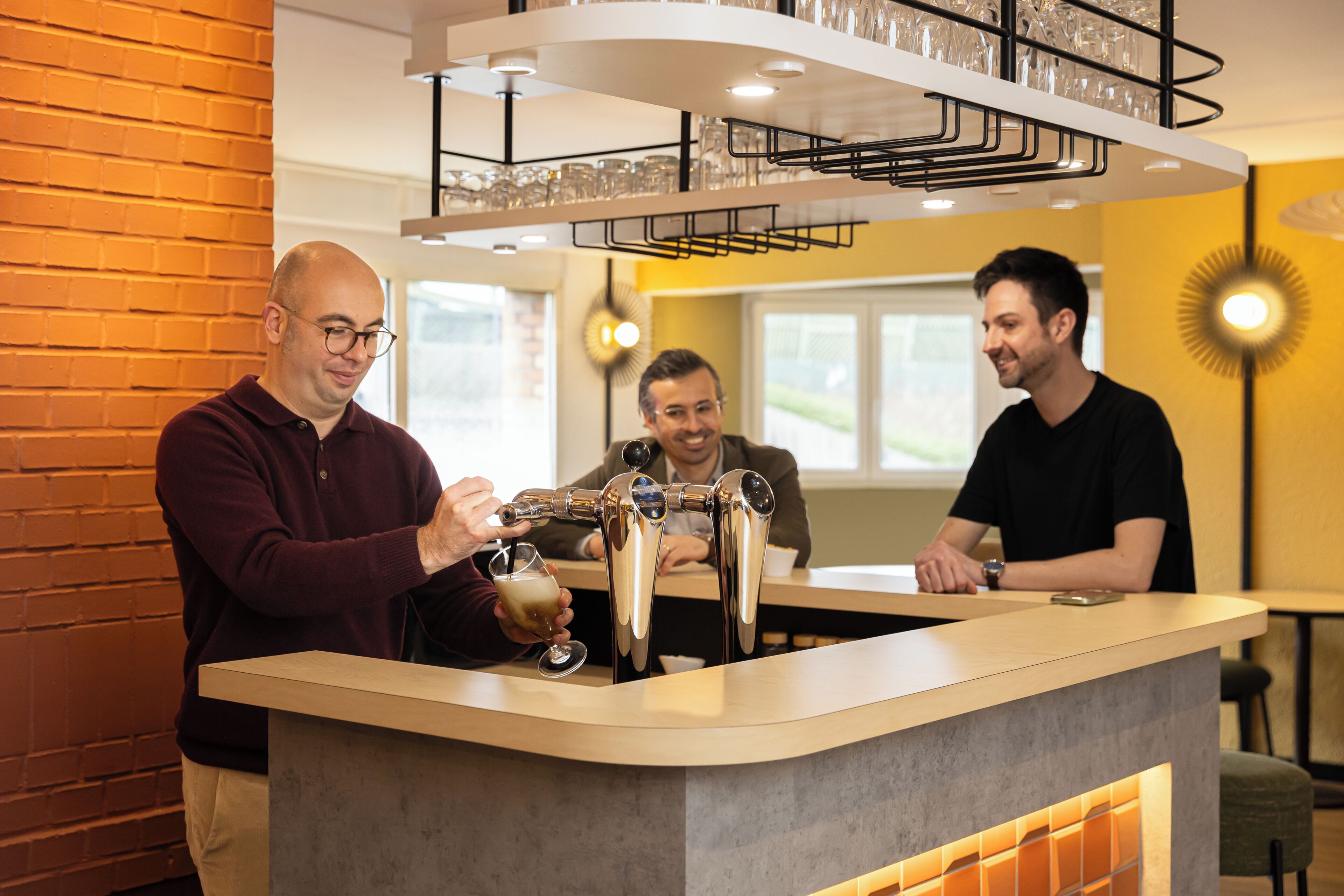 Foto - ibis Styles Lille Villeneuve d'Ascq