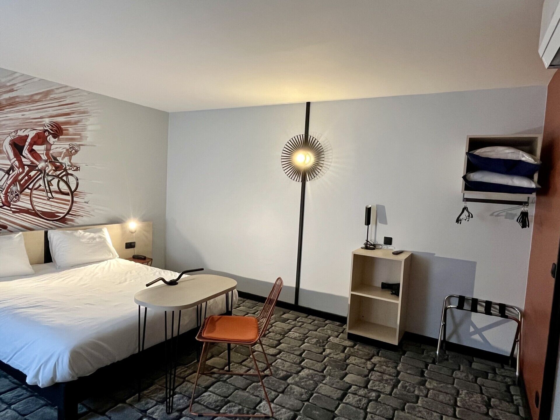 Photo - Hôtel Morphée Lille Villeneuve d'Ascq