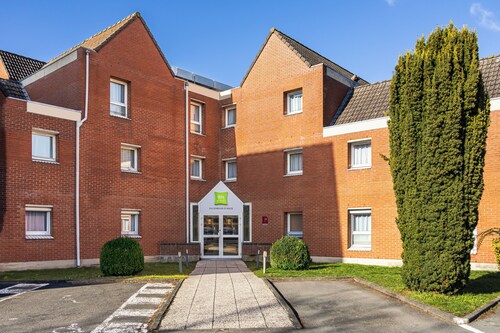 Ibis Styles Lille Villeneuve d’Ascq