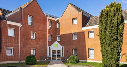 Ibis Styles Lille Villeneuve d’Ascq