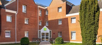 Ibis Styles Lille Villeneuve d’Ascq