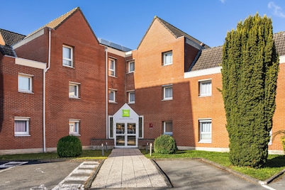Ibis Styles Lille Villeneuve d’Ascq