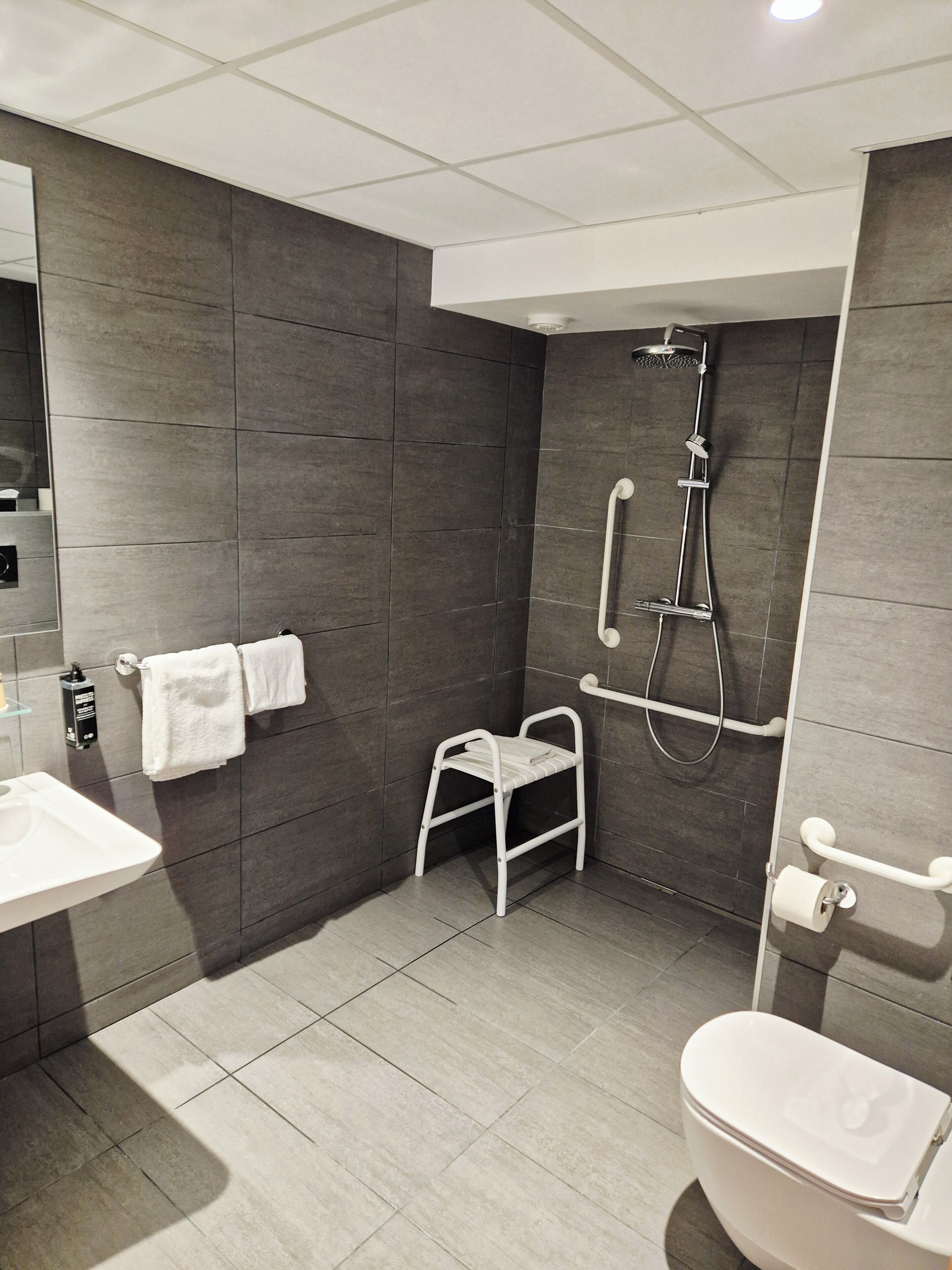 Photo - ibis Styles Lille Villeneuve d'Ascq