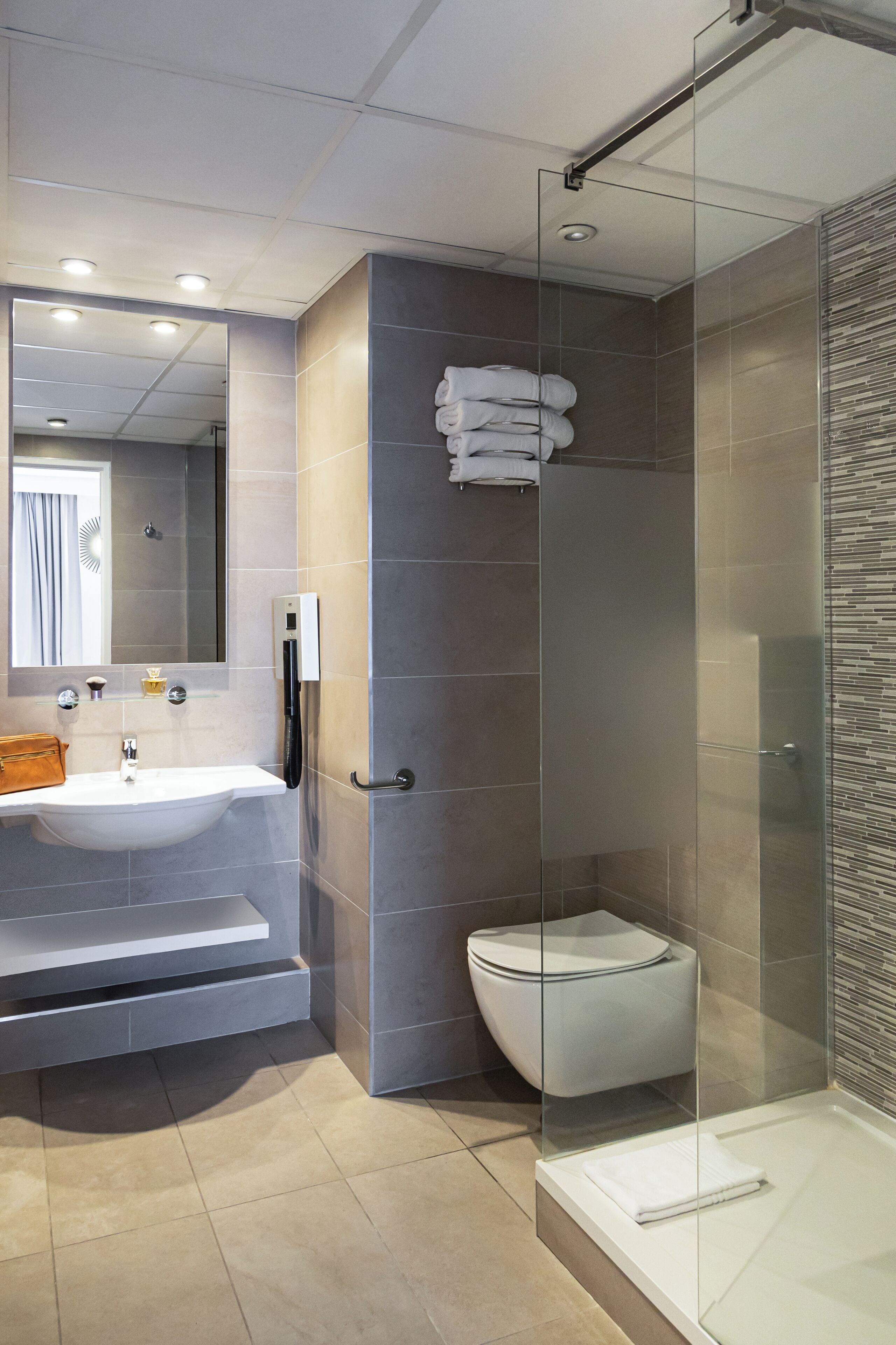 Foto - ibis Styles Lille Villeneuve d'Ascq