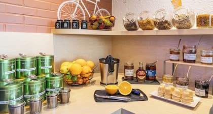 Ibis Styles Lille Villeneuve d’Ascq