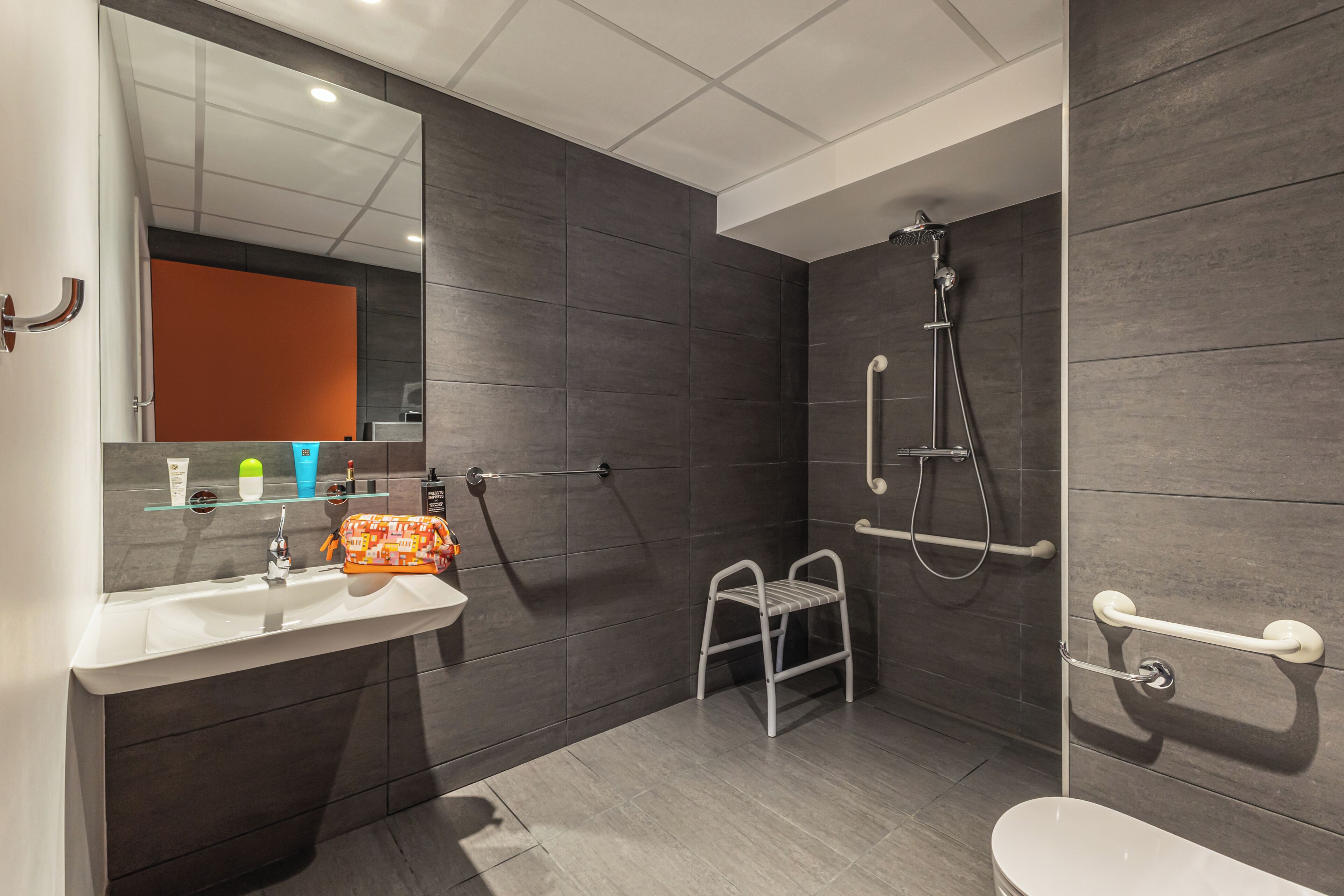 Foto - ibis Styles Lille Villeneuve d'Ascq